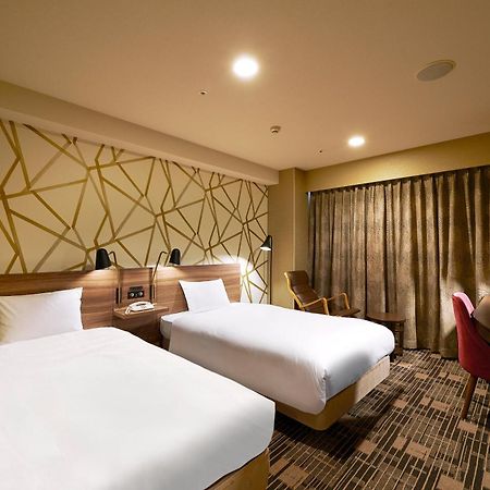 Sotetsu Fresa Inn Kawasaki-Higashiguchi Кавасаки Екстериор снимка