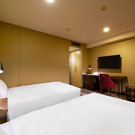 Sotetsu Fresa Inn Kawasaki-Higashiguchi Кавасаки Екстериор снимка