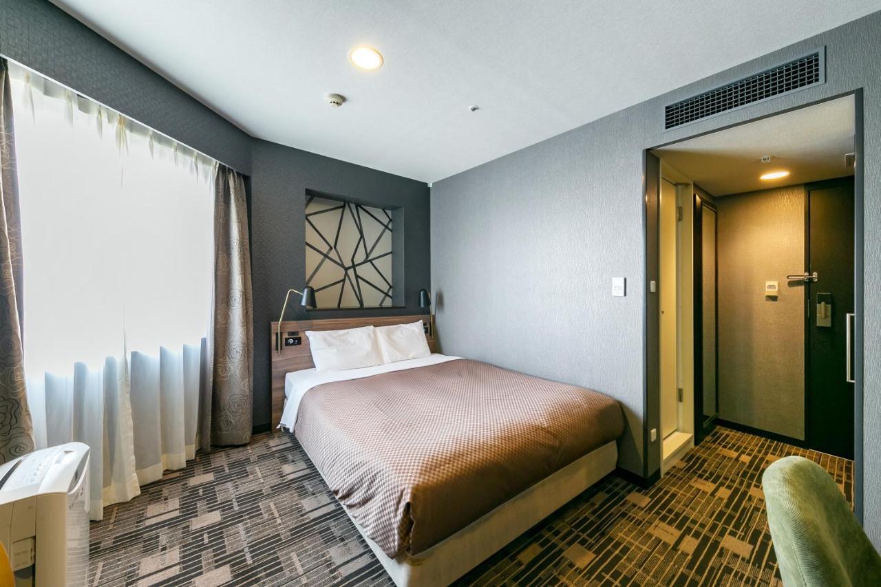 Sotetsu Fresa Inn Kawasaki-Higashiguchi Кавасаки Екстериор снимка