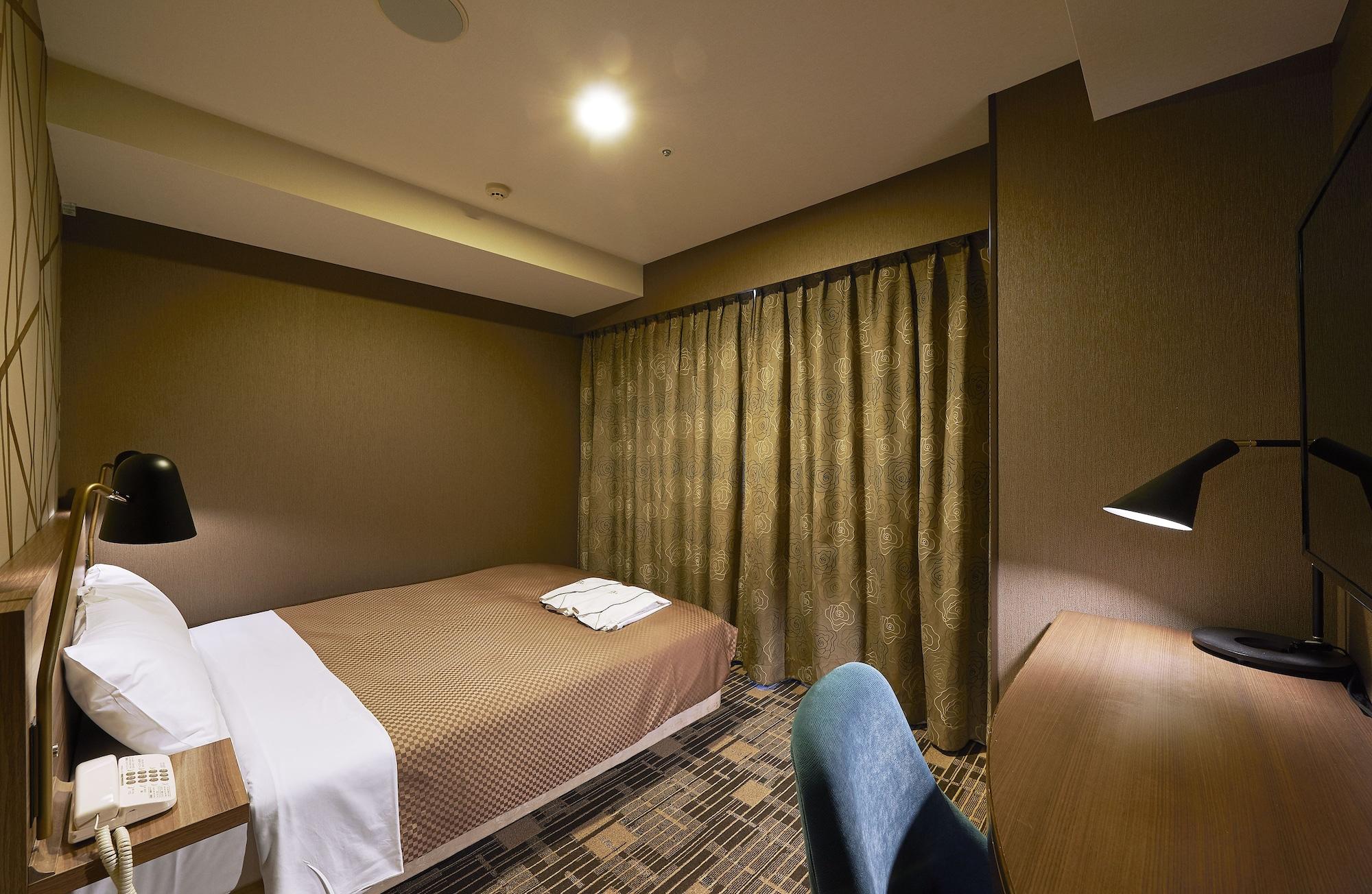 Sotetsu Fresa Inn Kawasaki-Higashiguchi Кавасаки Екстериор снимка