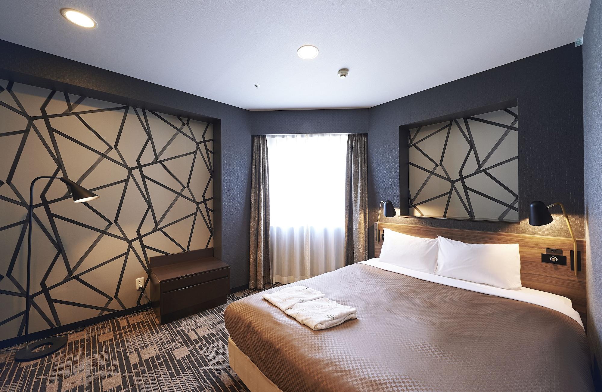 Sotetsu Fresa Inn Kawasaki-Higashiguchi Кавасаки Екстериор снимка