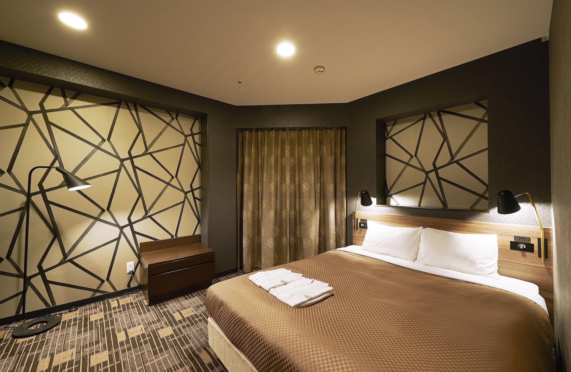 Sotetsu Fresa Inn Kawasaki-Higashiguchi Кавасаки Екстериор снимка