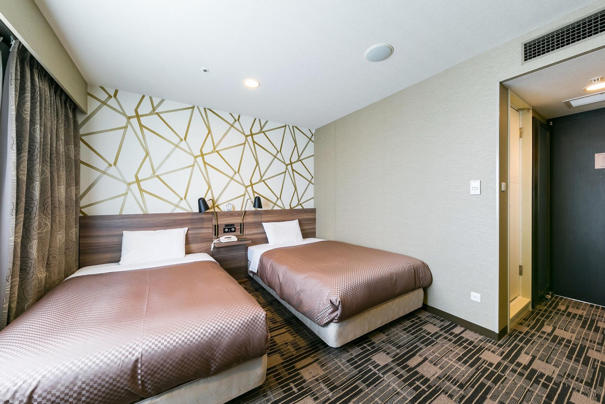 Sotetsu Fresa Inn Kawasaki-Higashiguchi Кавасаки Екстериор снимка