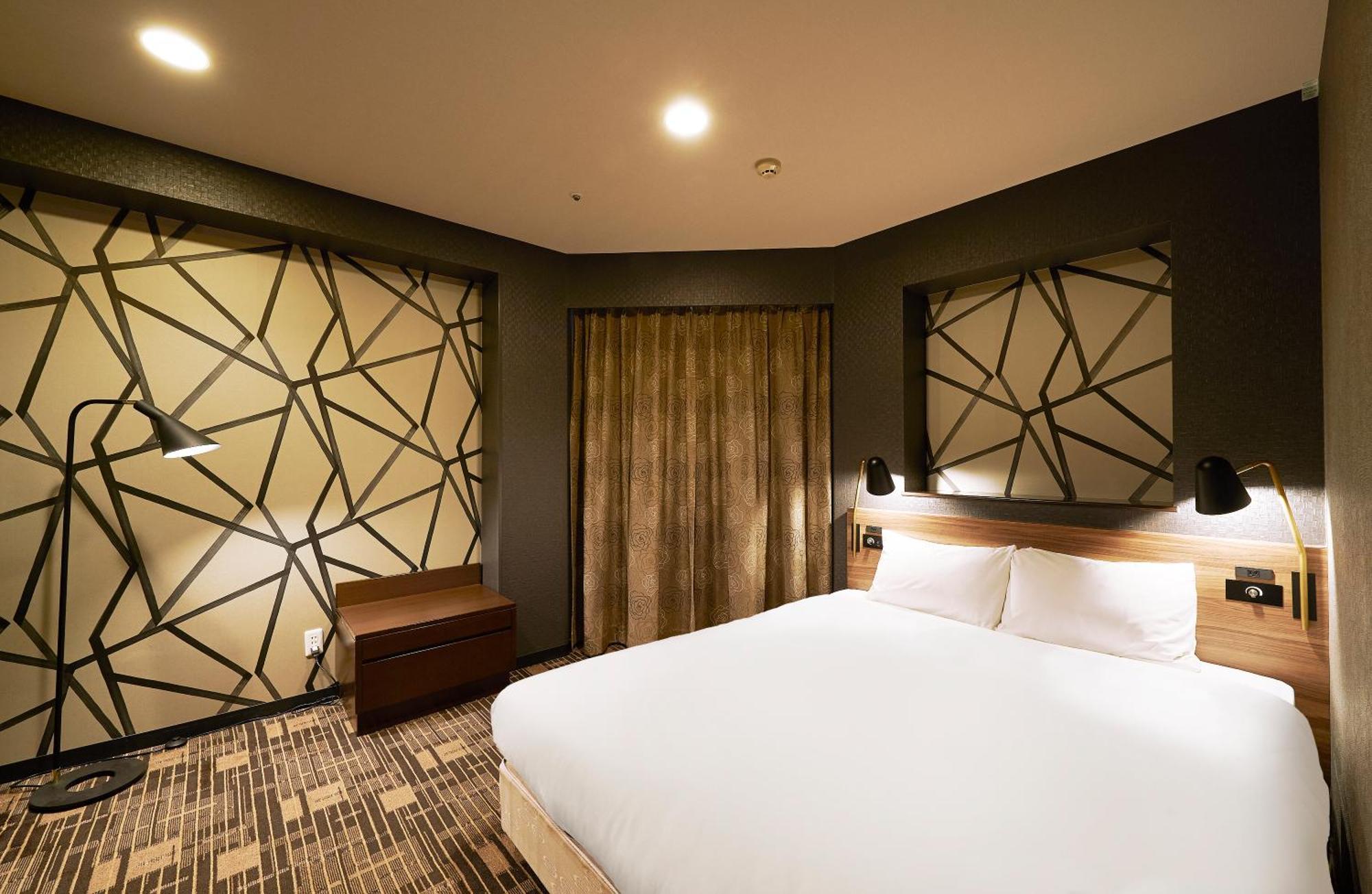 Sotetsu Fresa Inn Kawasaki-Higashiguchi Кавасаки Екстериор снимка