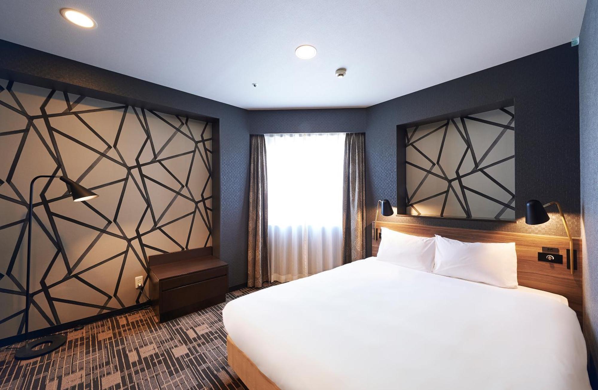 Sotetsu Fresa Inn Kawasaki-Higashiguchi Кавасаки Екстериор снимка