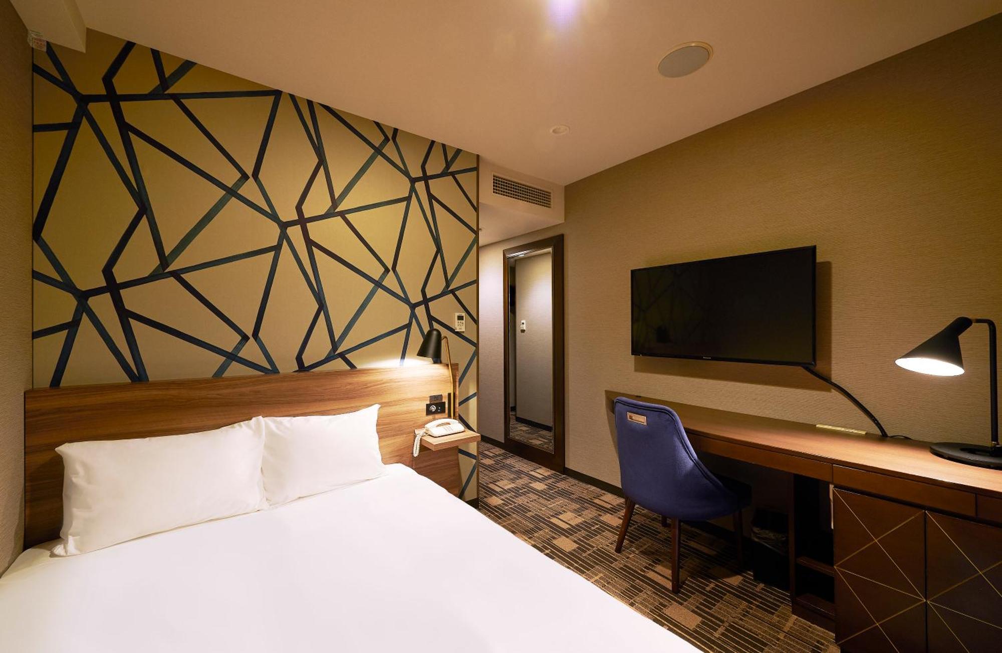 Sotetsu Fresa Inn Kawasaki-Higashiguchi Кавасаки Екстериор снимка