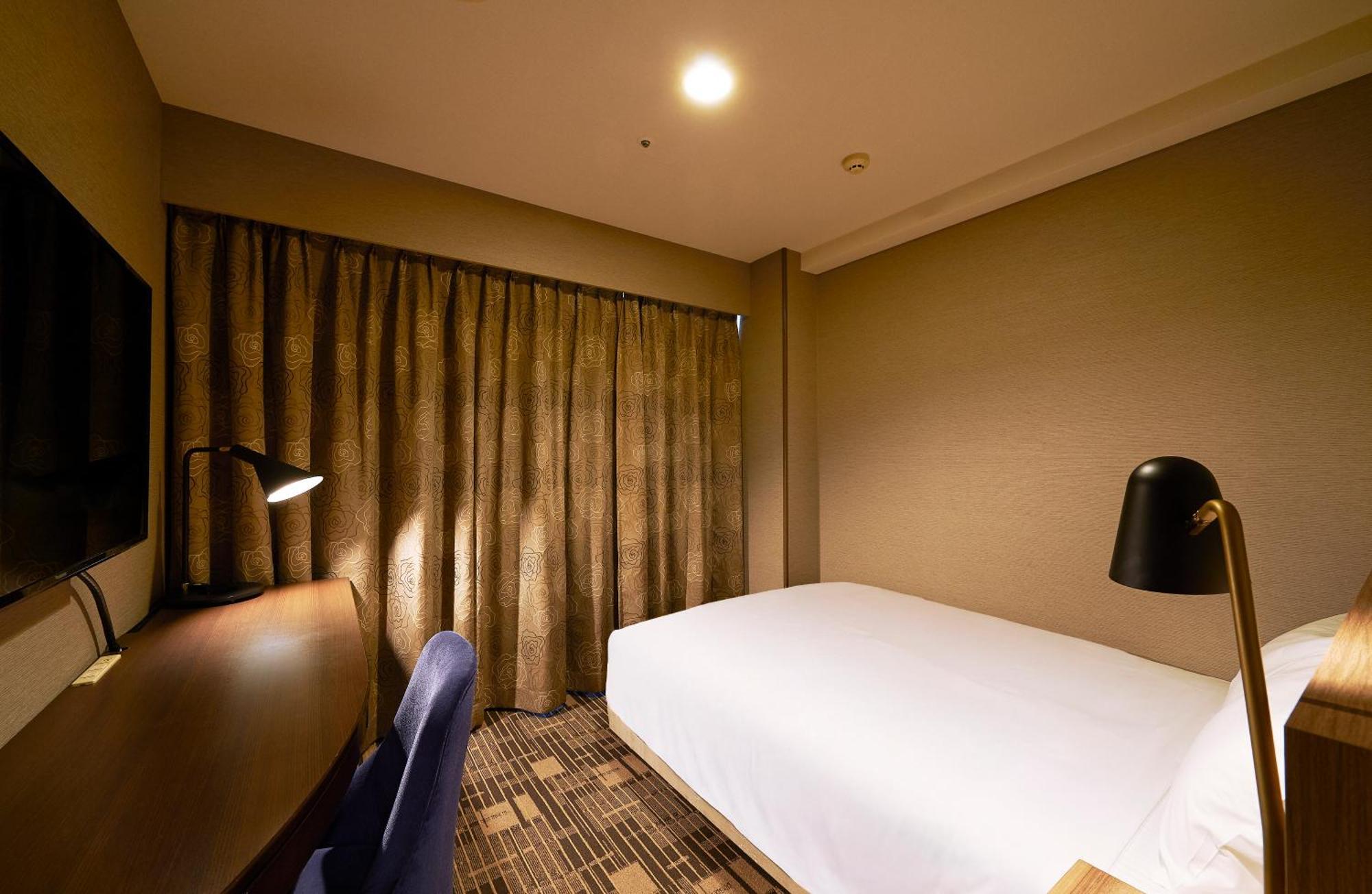 Sotetsu Fresa Inn Kawasaki-Higashiguchi Кавасаки Екстериор снимка