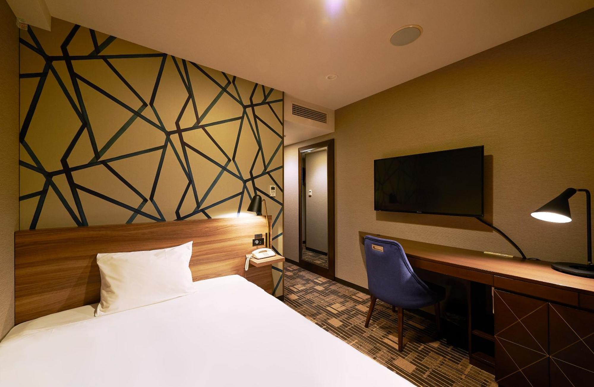 Sotetsu Fresa Inn Kawasaki-Higashiguchi Кавасаки Екстериор снимка