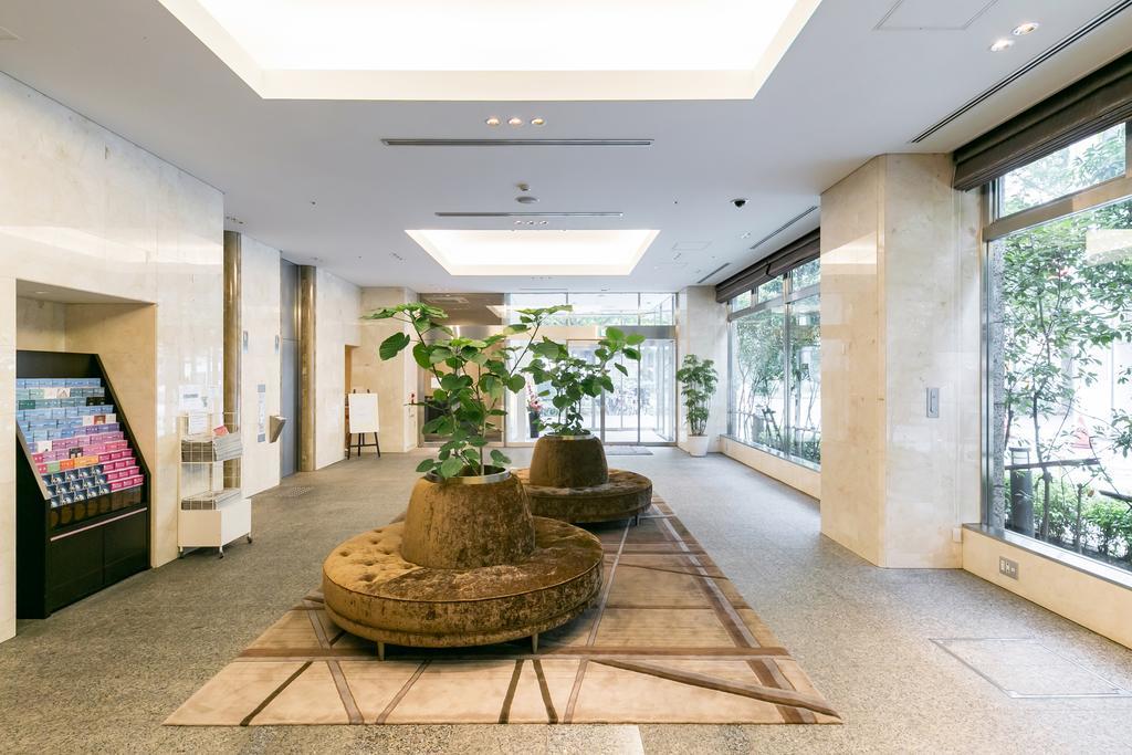 Sotetsu Fresa Inn Kawasaki-Higashiguchi Кавасаки Екстериор снимка