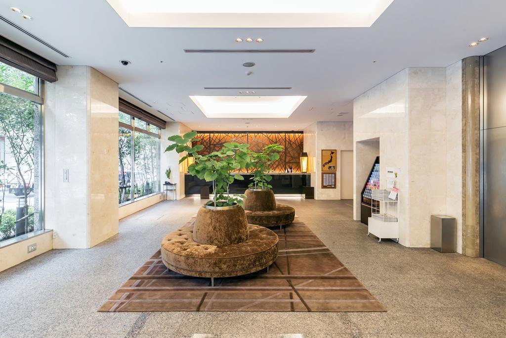 Sotetsu Fresa Inn Kawasaki-Higashiguchi Кавасаки Екстериор снимка