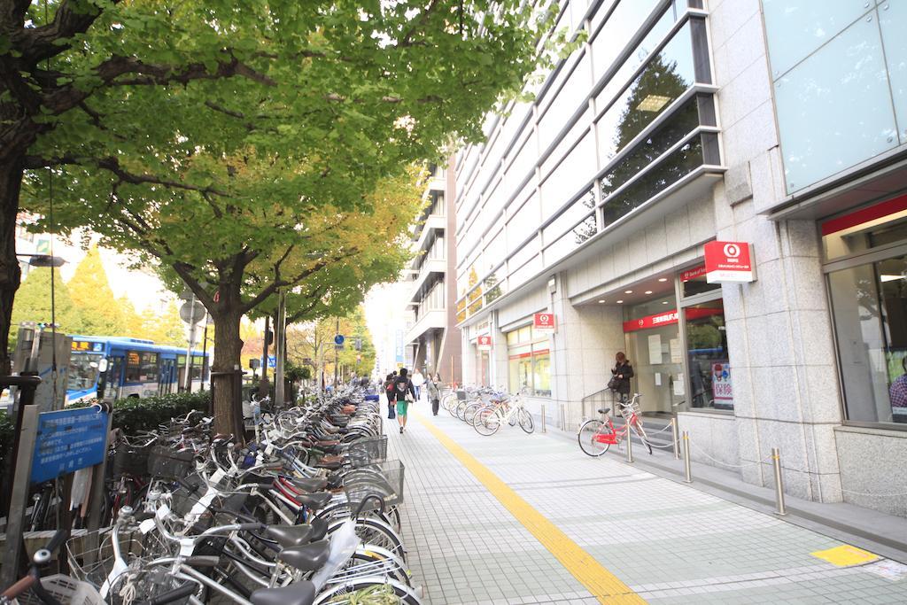 Sotetsu Fresa Inn Kawasaki-Higashiguchi Кавасаки Екстериор снимка