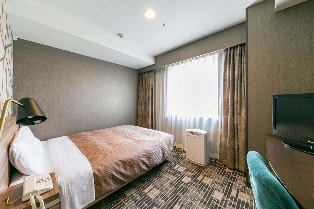 Sotetsu Fresa Inn Kawasaki-Higashiguchi Кавасаки Екстериор снимка