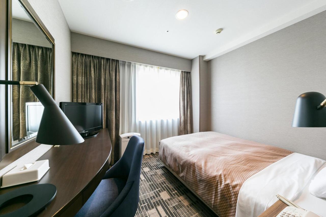 Sotetsu Fresa Inn Kawasaki-Higashiguchi Кавасаки Екстериор снимка