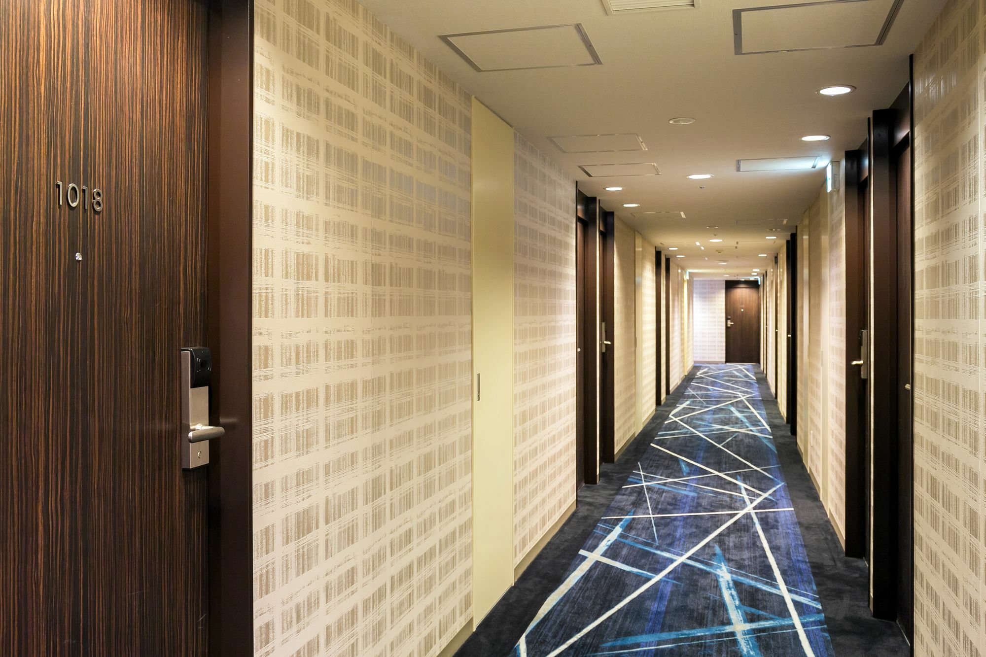 Sotetsu Fresa Inn Kawasaki-Higashiguchi Кавасаки Екстериор снимка